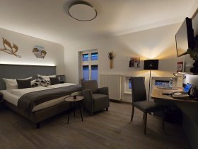 Frühlingserwachen im Seebad Ueckermünde – Osterzauber genießen inkl. HP