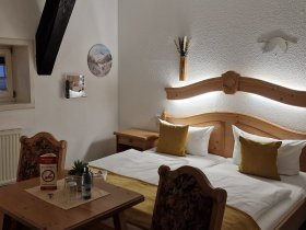 Frühlingserwachen im Seebad Ueckermünde – Osterzauber genießen inkl. HP