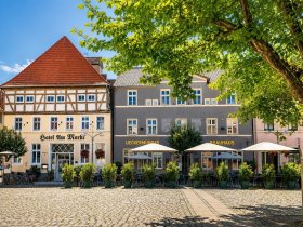 Urlaub im Seebad Ueckermünde - Sonne. Ruhe. Zeit am Haff.