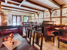 4 Tage Pfingst-Auszeit in Ueckermünde – Jetzt Frühbucherpreis sichern