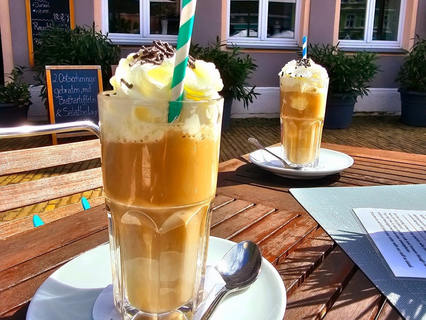 Exclusives Sommerangebot
