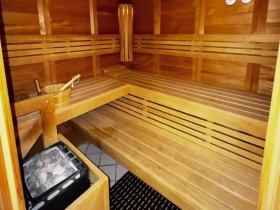 3 Kuscheltage im Teutoburger Wald inkl. Halbpension & Sekt