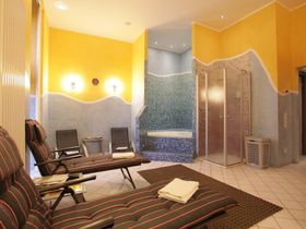 3 Kuscheltage im Teutoburger Wald inkl. Halbpension & Sekt