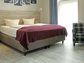 3 Kuscheltage im Teutoburger Wald inkl. Halbpension & Sekt