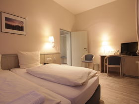 3 Kuscheltage im Teutoburger Wald inkl. Halbpension & Sekt