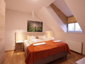 3 Kuscheltage im Teutoburger Wald inkl. Halbpension & Sekt