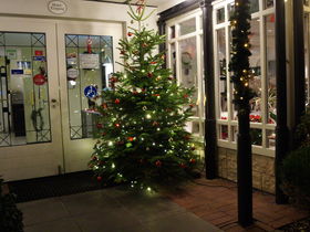 3 Kuscheltage im Teutoburger Wald inkl. Halbpension & Sekt