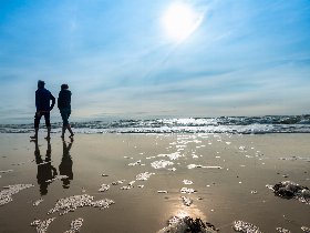 3 Tage exklusiv an die Nordsee verreisen! inkl. Abendessen