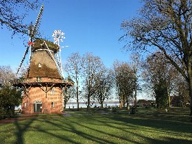 Weihnachten im Ammerland