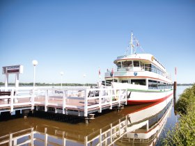 Kurzurlaub für 2 Nächte im Ammerland - Winter 2026