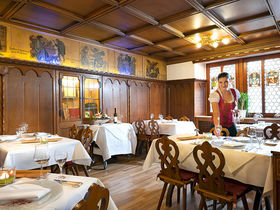 Bezaubernde Tage im Schwarzwald mit romantischem 7 Gang Menü