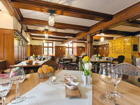 Bezaubernde Tage im Schwarzwald mit romantischem 7 Gang Menü