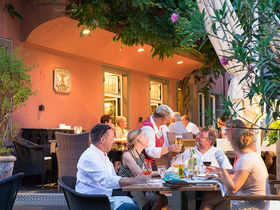 Bezaubernde Tage im Schwarzwald mit romantischem 7 Gang Menü
