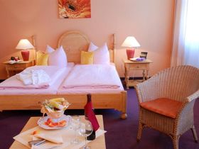 Wellness-Tage- einfach mal raus in den Harz inkl. Halbpension