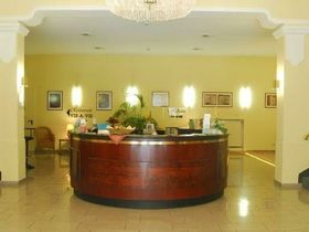 Wellness-Tage- einfach mal raus in den Harz inkl. Halbpension