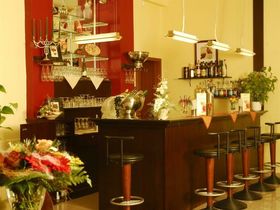 Wellness-Tage- einfach mal raus in den Harz inkl. Halbpension