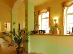 Wellness-Tage- einfach mal raus in den Harz inkl. Halbpension