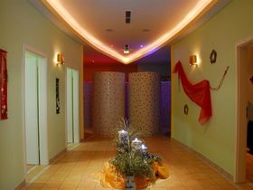 Wellness-Tage- einfach mal raus in den Harz inkl. Halbpension