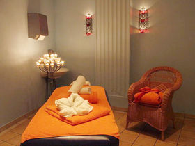 Wellness-Tage- einfach mal raus in den Harz inkl. Halbpension