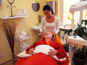 Wellness-Tage- einfach mal raus in den Harz inkl. Halbpension