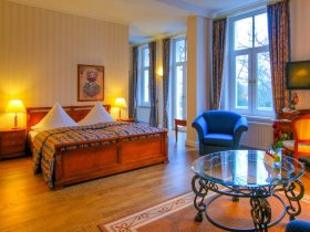 Silvester in Warnemünde