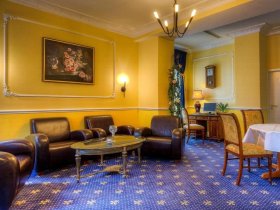 Silvester in Warnemünde