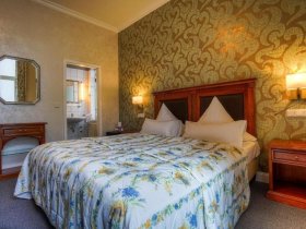 Silvester in Warnemünde