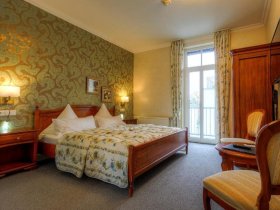 Silvester in Warnemünde