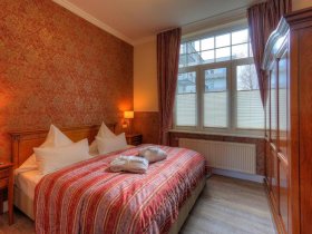 Silvester in Warnemünde