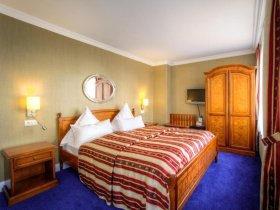 Silvester in Warnemünde