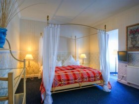 Silvester in Warnemünde