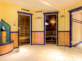 Silvester in Warnemünde