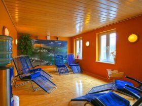 Silvester in Warnemünde