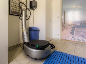 Silvester in Warnemünde