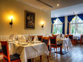 Silvester in Warnemünde