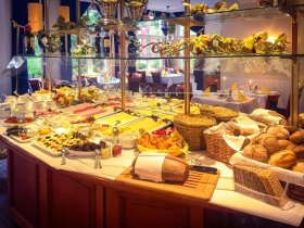 Silvester in Warnemünde