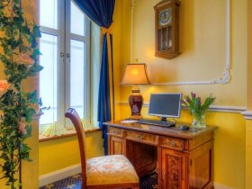 Silvester in Warnemünde