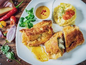 Das ist Wanderbar - Wandern auf der schwäbischen Alb