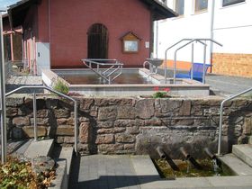 3 Tage Winterwandern im Spessart inkl. 1 x Lunchpaket