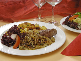 3 Tage Winterwandern im Spessart inkl. 1 x Lunchpaket