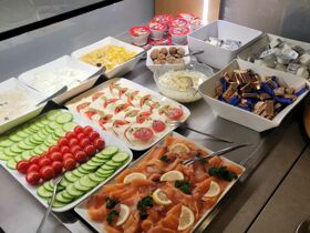 3 Tage Winterwandern im Spessart inkl. 1 x Lunchpaket