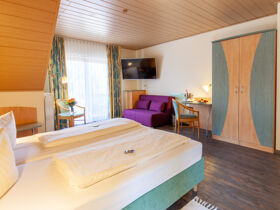 3 Tage Winterwandern im Spessart inkl. 1 x Lunchpaket