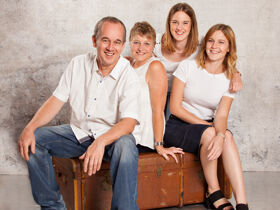 3 Tage Winterwandern im Spessart inkl. 1 x Lunchpaket