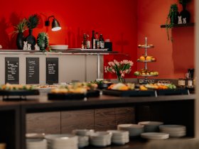 Relax & Chill - 2 Tage so wie ICH es will!