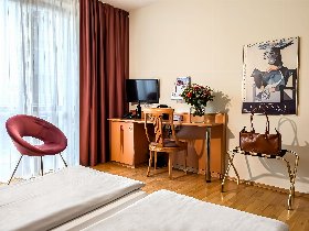 Ein Ausflug nach Schwerin