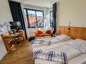 Ein Ausflug nach Schwerin