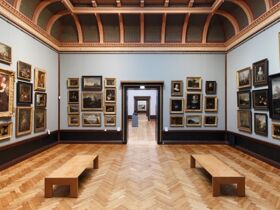 Ein Ausflug nach Schwerin