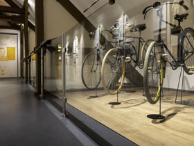 Ein Ausflug nach Schwerin