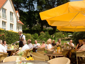 Genießer-Arrangement  im Münsterland inkl. Halbpension | 3 Tage