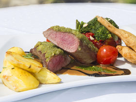 4 Tage Auszeit vom Alltag - Übernachtung inkl. Frühstück